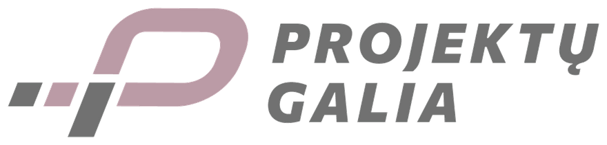 Projektų Galia